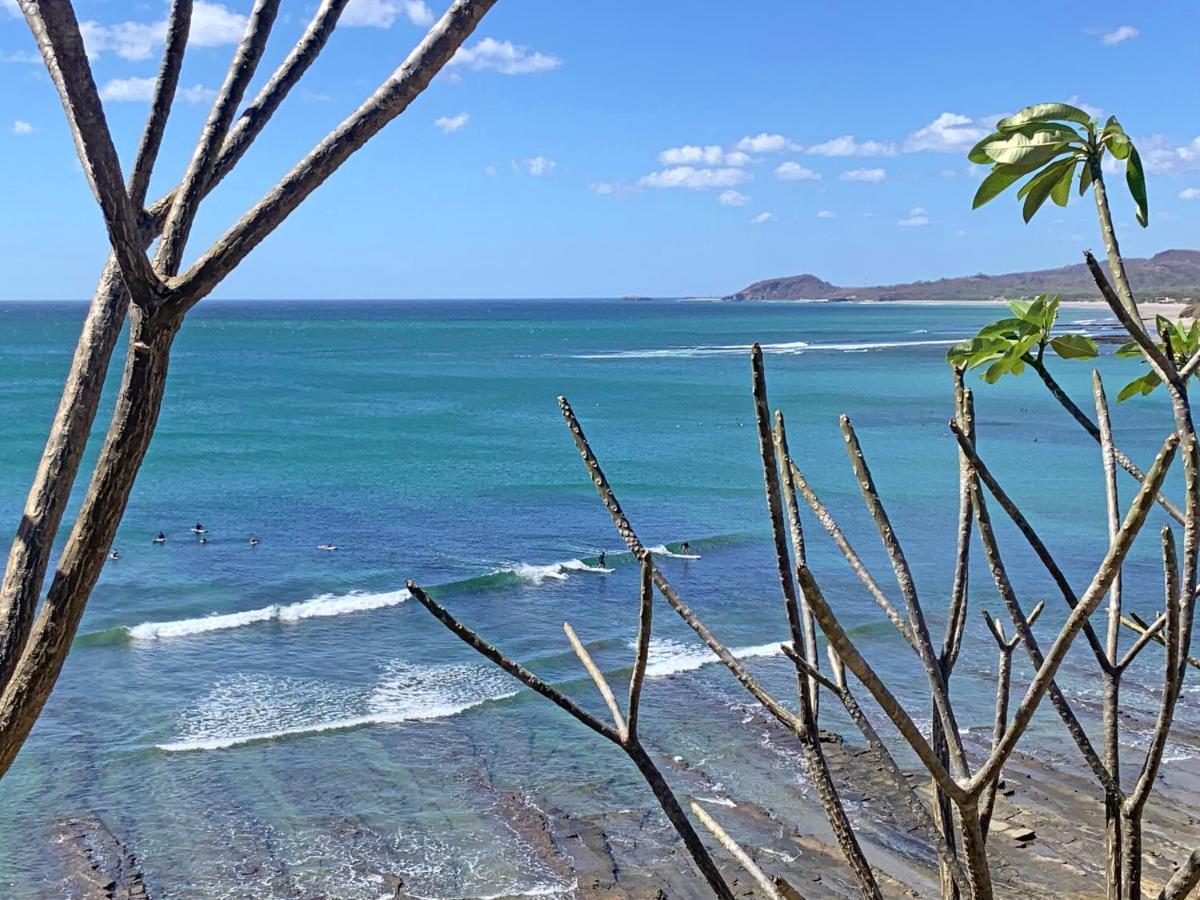 Surf Ranch - Hotel Popoyo