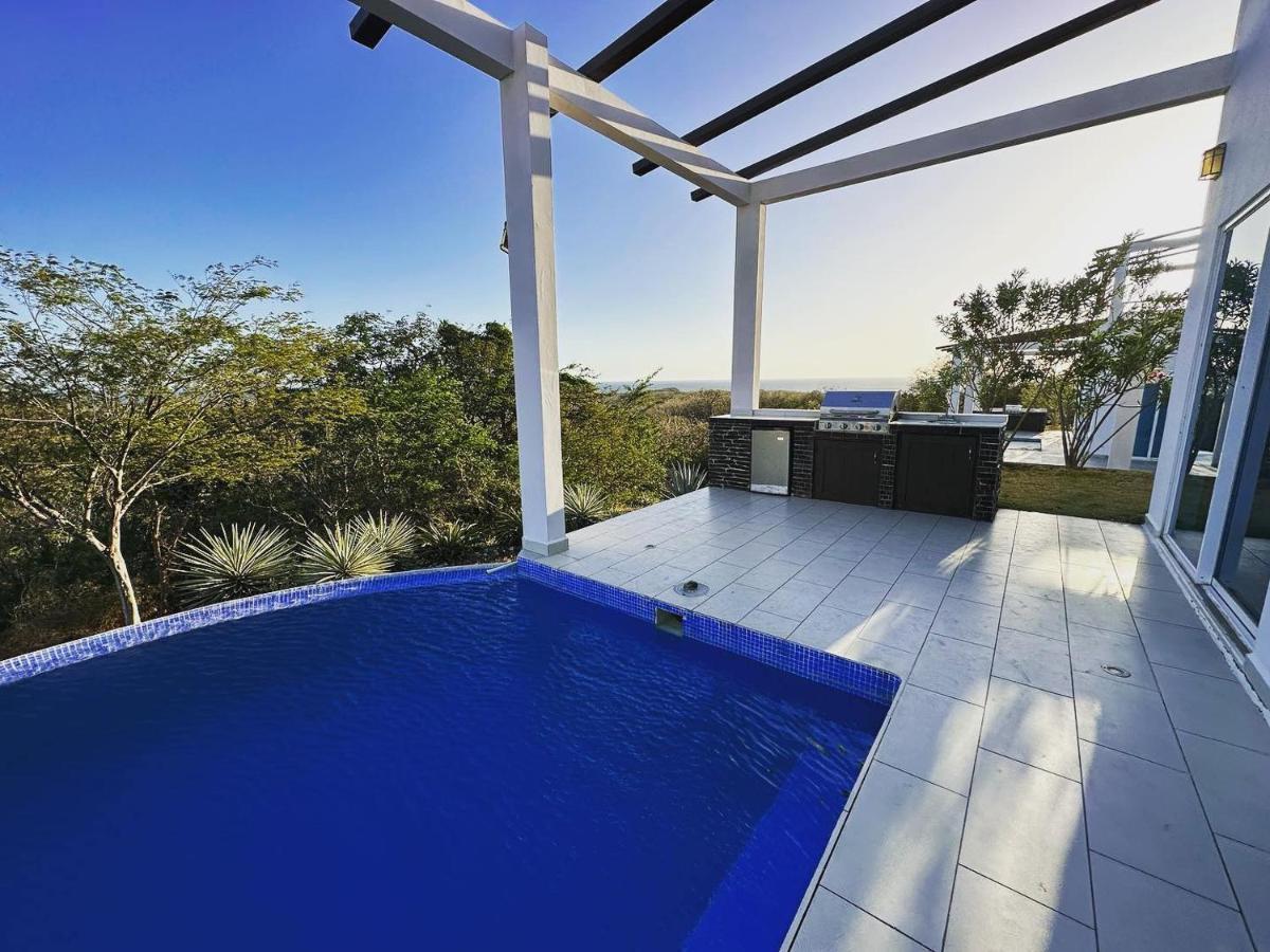Hotel Surf Ranch - Popoyo
