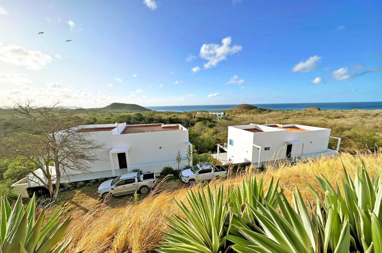 Hotel Surf Ranch -